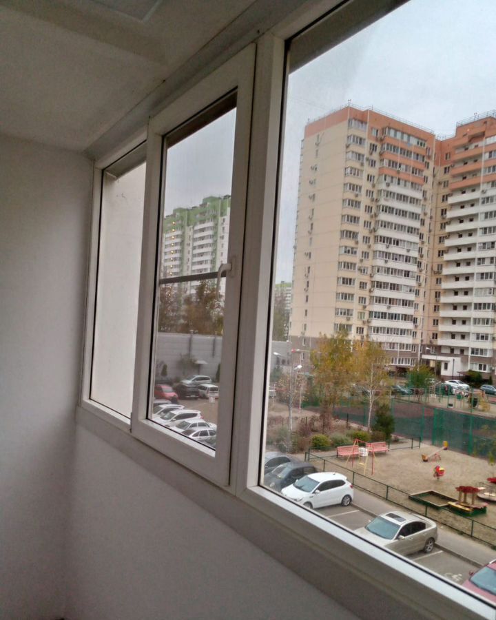 квартира г Краснодар р-н Прикубанский ул им. Героя Аверкиева А.А. 26 фото 25
