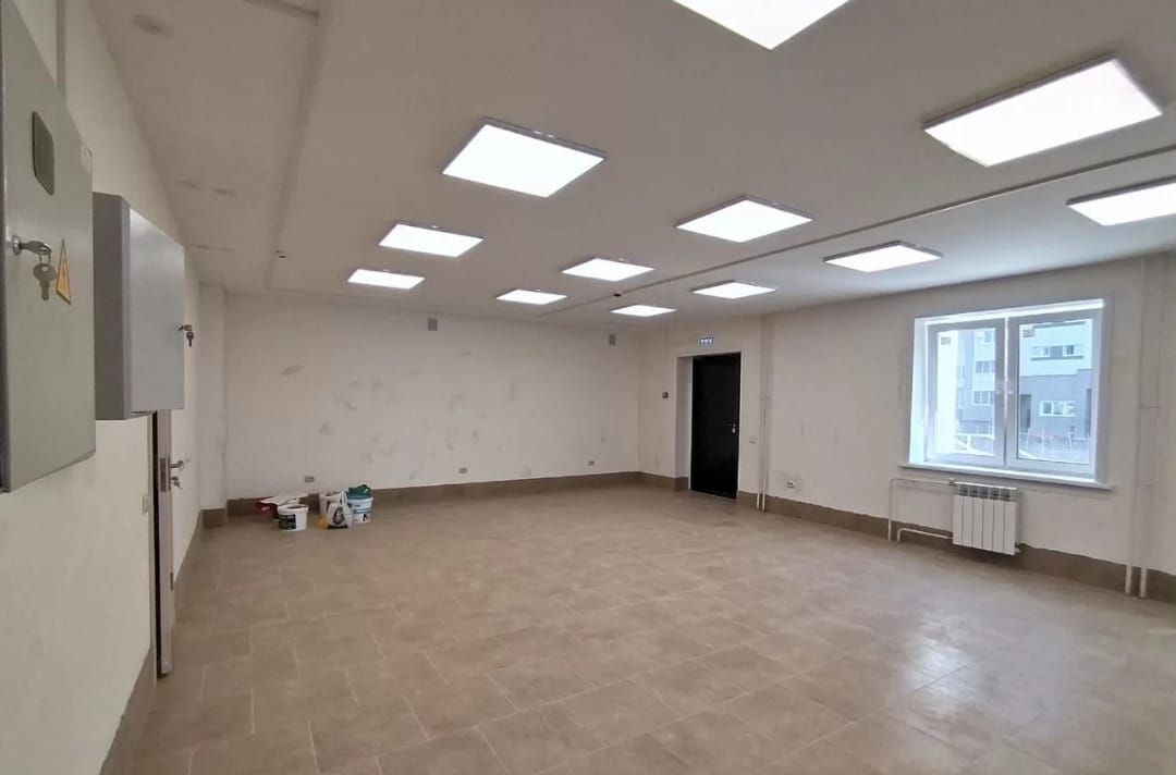 свободного назначения г Бердск ул Салаирская 3/1 фото 1