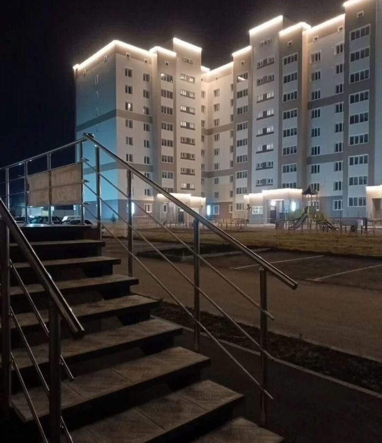 свободного назначения г Бердск ул Салаирская 3/1 фото 2