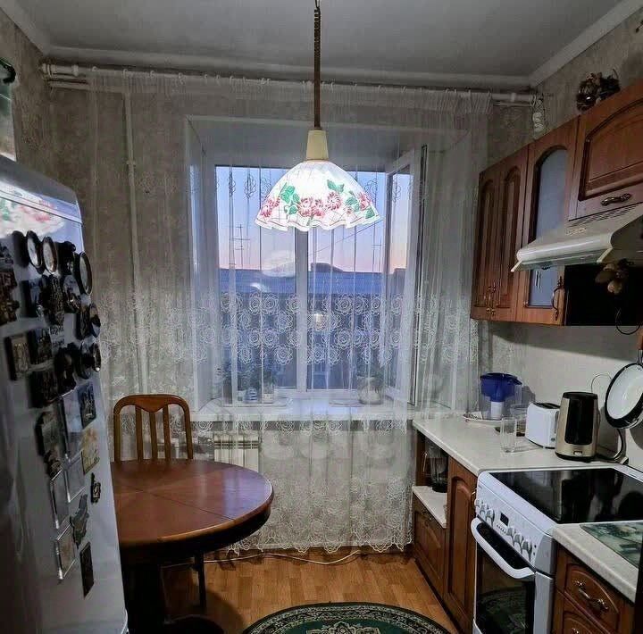 квартира г Улан-Удэ р-н Октябрьский ул Столбовая 62 фото 3