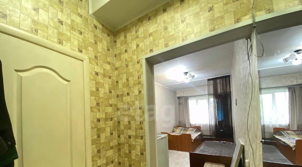 квартира г Иркутск р-н Свердловский 71, Радужный мкр фото 1