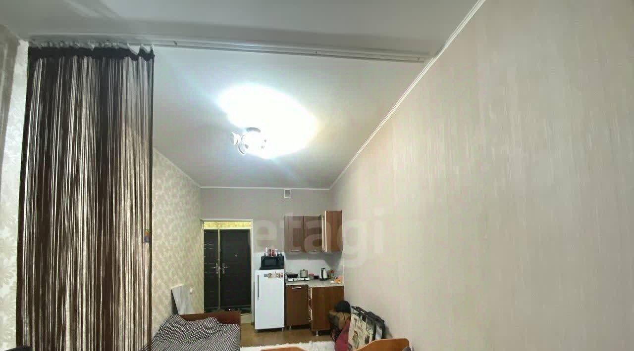 квартира г Иркутск р-н Свердловский 71, Радужный мкр фото 4