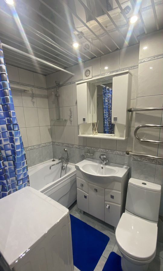квартира г Чита р-н Центральный ул Красноармейская 67 фото 4