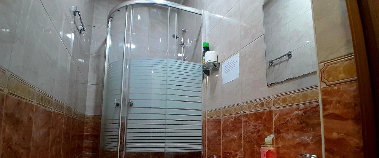 комната р-н Крымский г Крымск ул Авиационная 2/9 фото 3