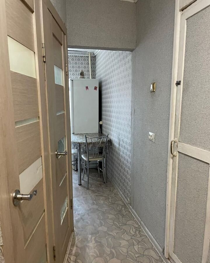 квартира г Усть-Кут ул Кирова 40 Усть-Кутский р-н, муниципальное образование фото 7
