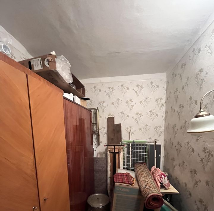 квартира г Саратов р-н Ленинский ул им Загороднева В.И. 15 фото 13