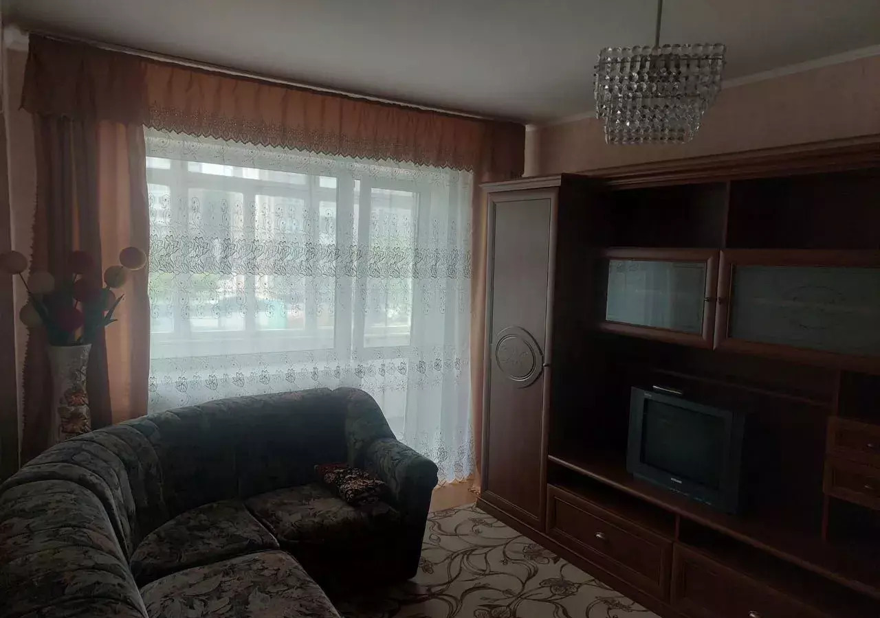 квартира г Ачинск 6-й мкр-н, 15 фото 6
