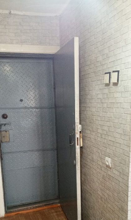 квартира г Ангарск кв-л 93 101 фото 8