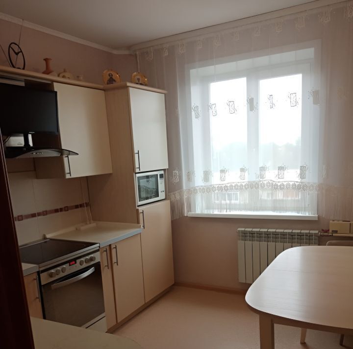 квартира г Саянск мкр Октябрьский 28 фото 11