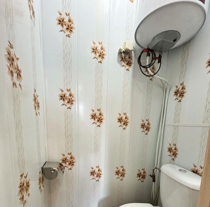 квартира г Петропавловск-Камчатский проезд Орбитальный 10 фото 15
