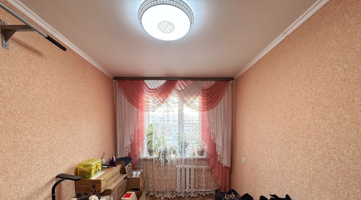 квартира г Петропавловск-Камчатский проезд Орбитальный 10 фото 19