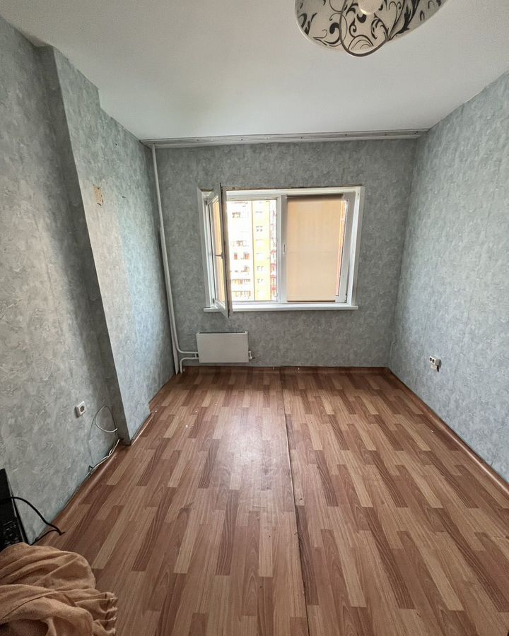 квартира г Красноярск р-н Октябрьский ул Норильская 8г фото 2