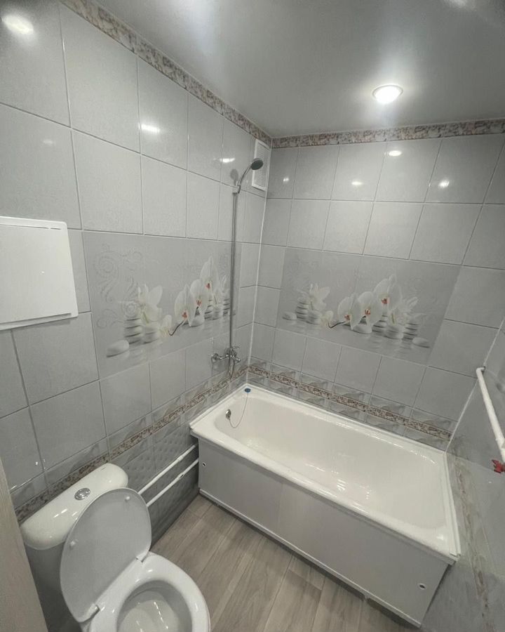 квартира г Красноярск р-н Кировский ул Академика Вавилова 43 фото 15