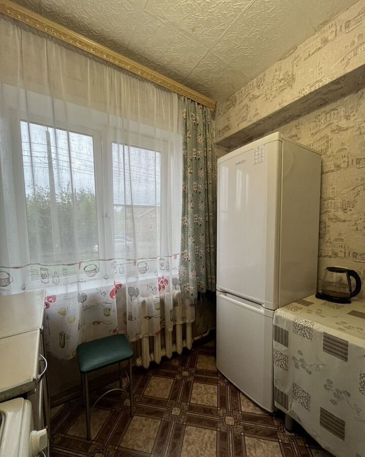 квартира г Ангарск 94-й квартал р-н Кварталы, 24, Ангарский г. о. фото 6