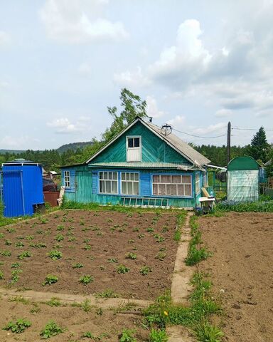 снт Локомотив Каменское муниципальное образование, 3-я ул, Нижнеудинск фото