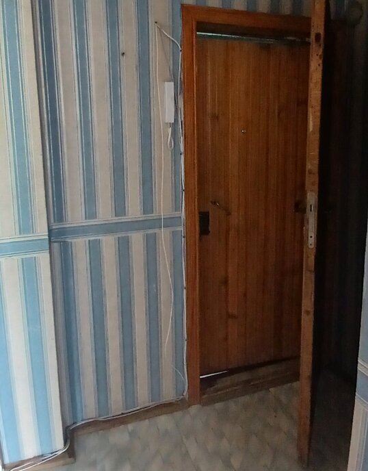 квартира г Ачинск 3-й Привокзальный микрорайон 20 фото 7