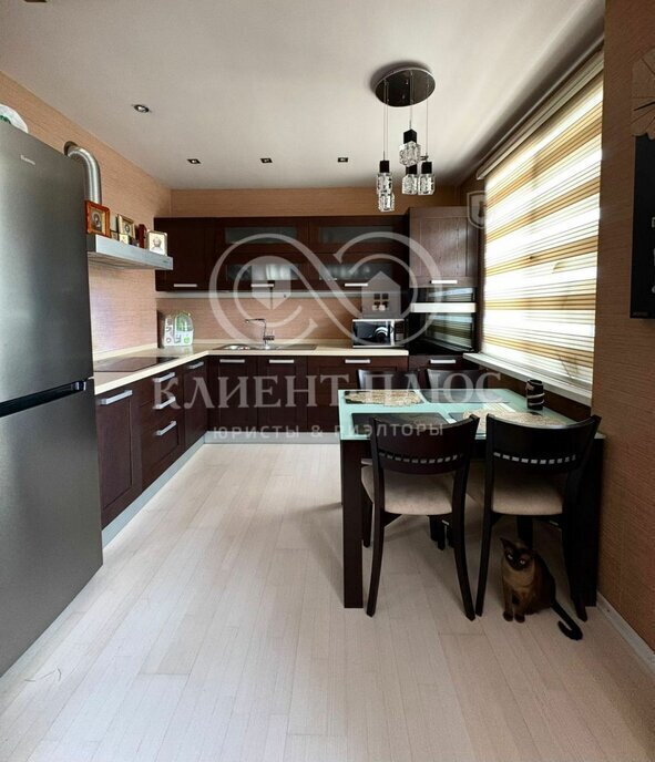 квартира г Южно-Сахалинск 22-й микрорайон ул Саранская 15 фото 2