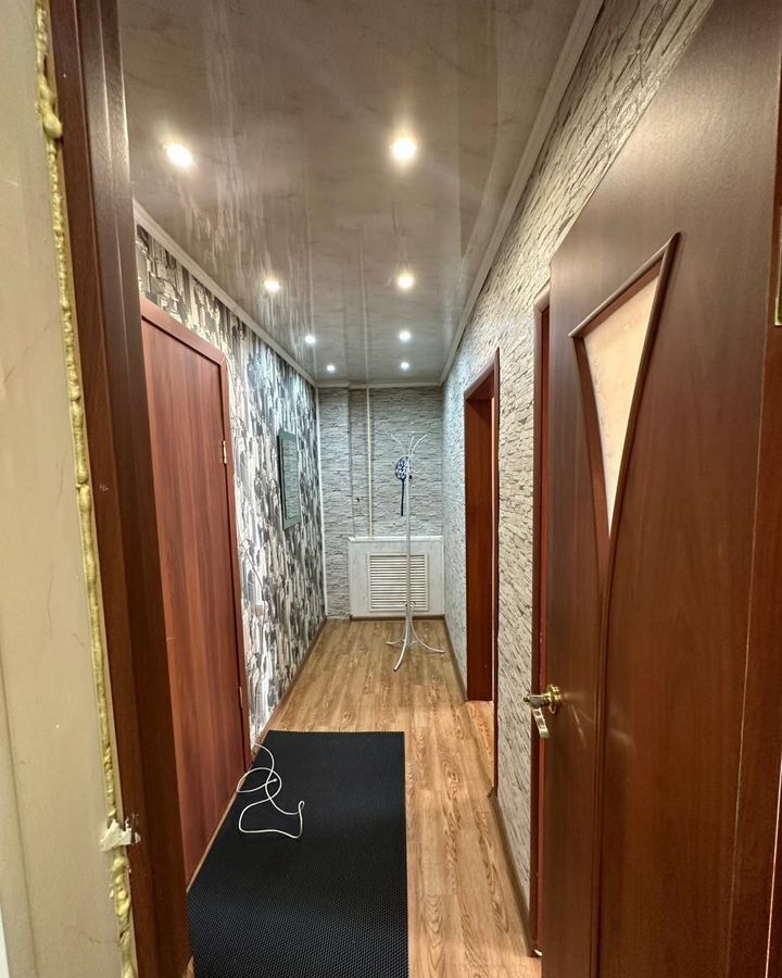 квартира г Канск мкр-н Солнечный, 55/1-2 фото 12