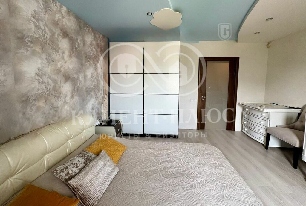 квартира г Южно-Сахалинск 22-й микрорайон ул Саранская 15 фото 9