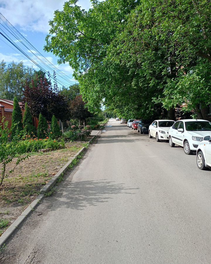 квартира г Таганрог Западный ул Сергея Шило 167/7 фото 28