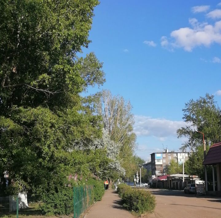 квартира г Рубцовск ул Комсомольская 135 фото 5