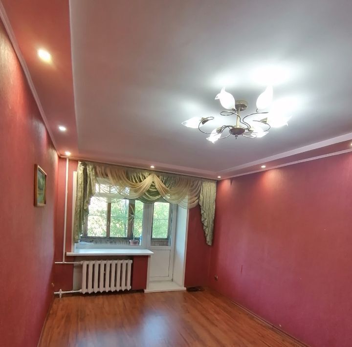 квартира г Рубцовск ул Комсомольская 135 фото 13