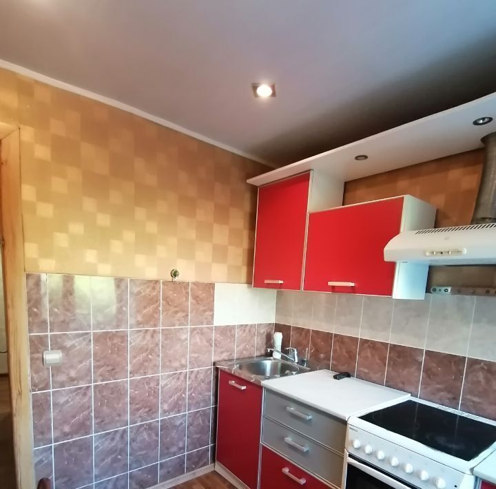 квартира г Рубцовск ул Комсомольская 135 фото 12