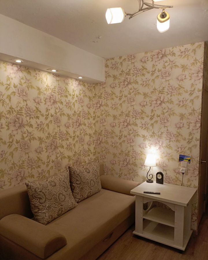 квартира г Барнаул р-н Железнодорожный ул Крупской 101к/2 фото 6