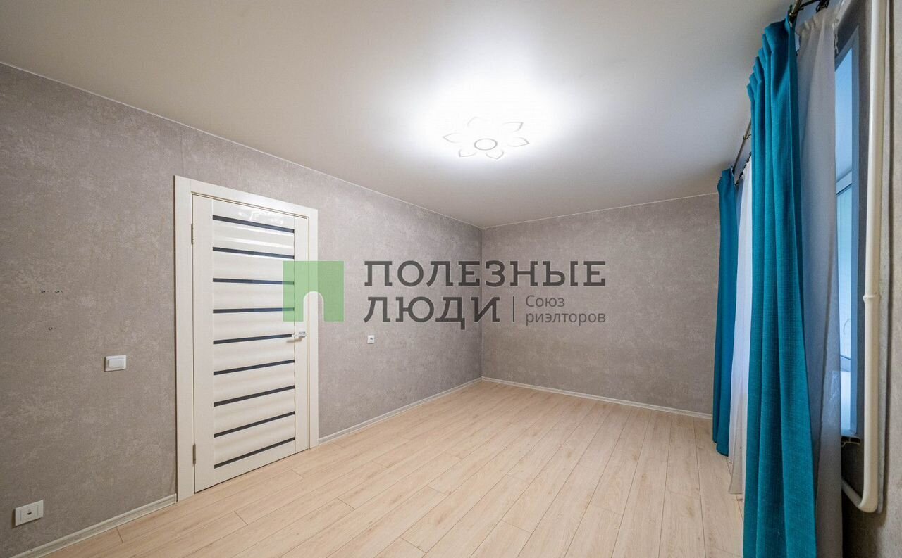 квартира г Хабаровск р-н Кировский ул Запарина 119 фото 16