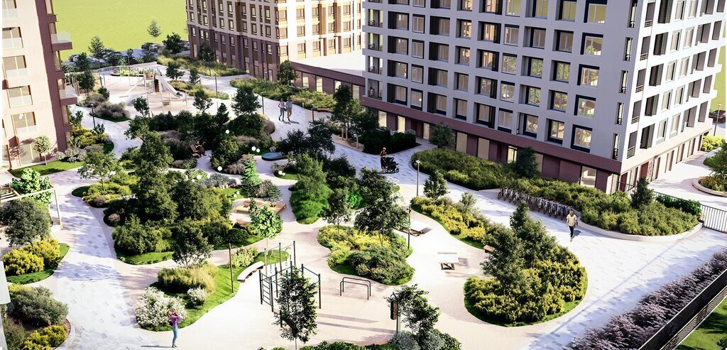 квартира г Чита р-н Центральный мкр Каштакский фото 7