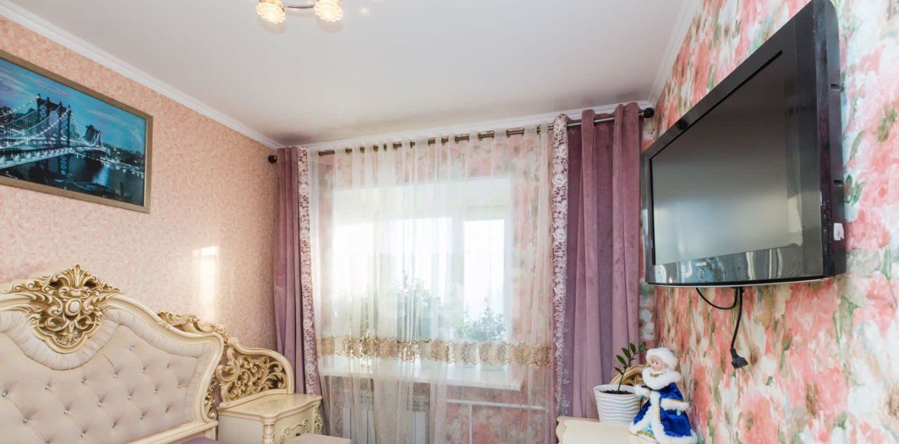 квартира г Сургут ул Югорская 24 25-й фото 9