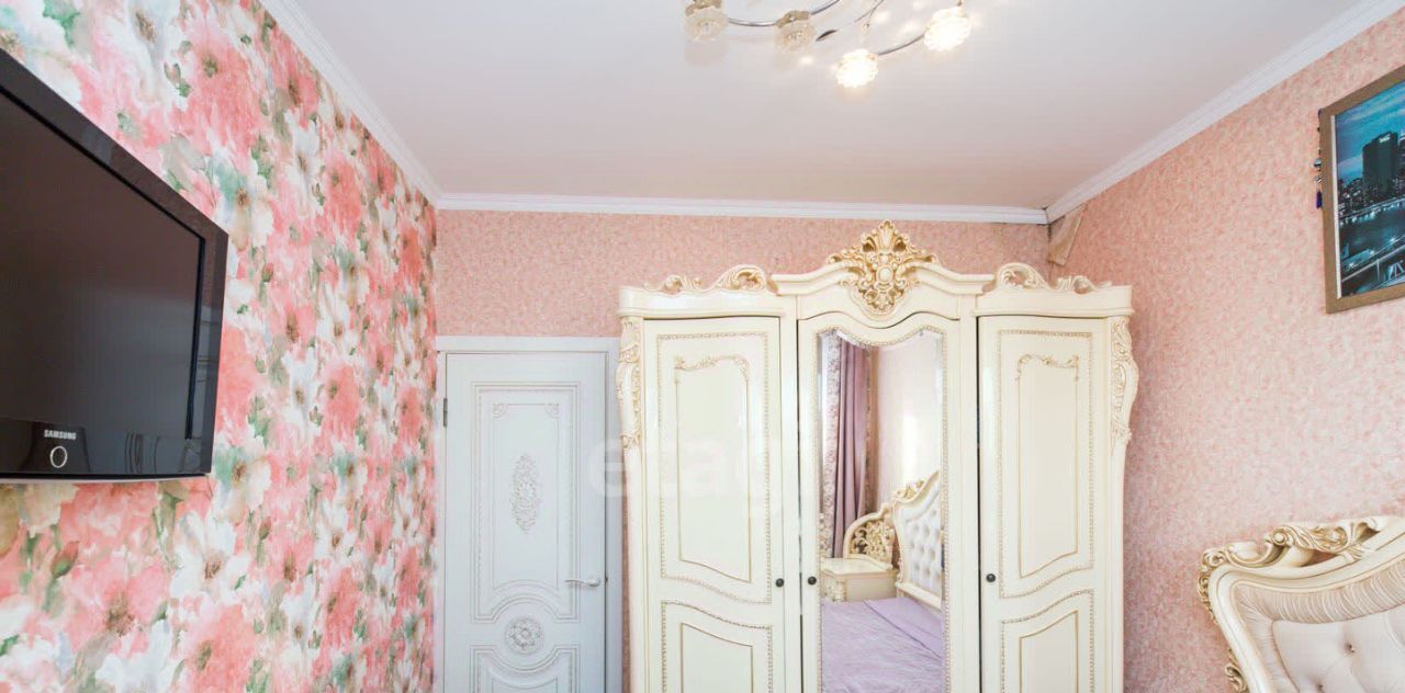 квартира г Сургут ул Югорская 24 25-й фото 11