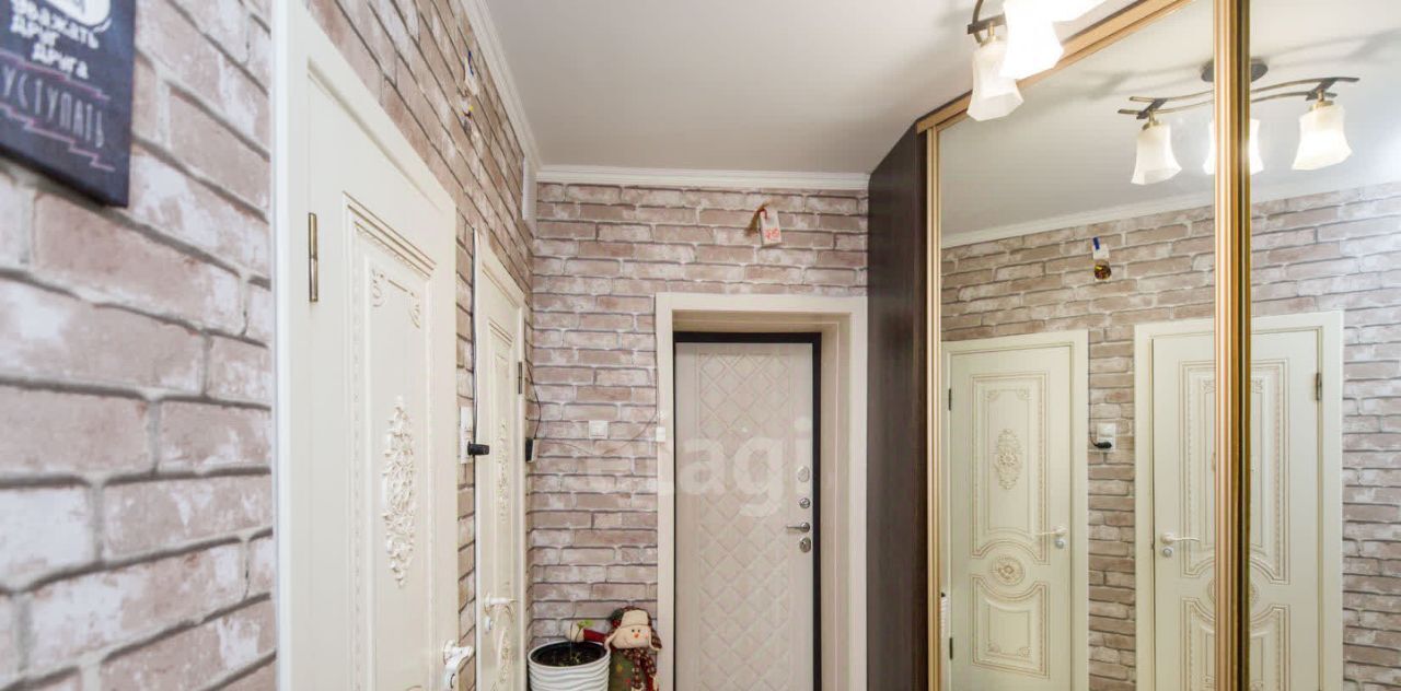 квартира г Сургут ул Югорская 24 25-й фото 16