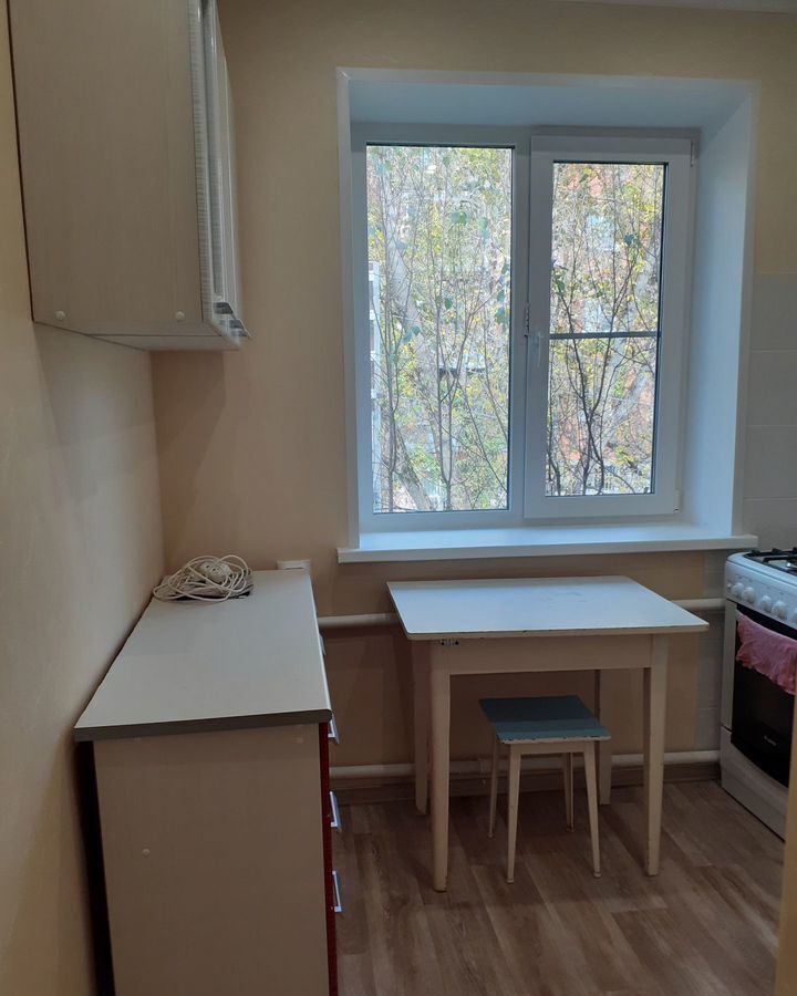 квартира г Нижний Новгород р-н Советский Горьковская ул Бекетова 39а фото 5