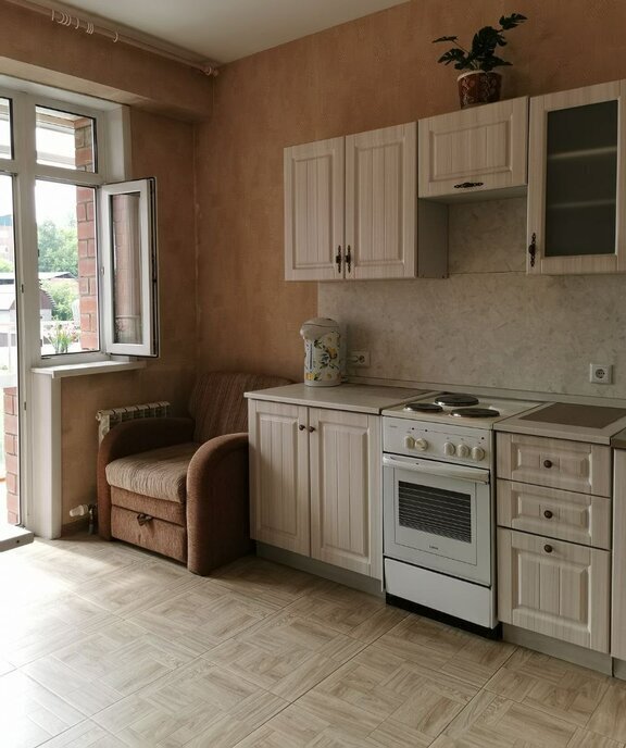 квартира г Иркутск ул Маршала Конева 38/2 фото 18