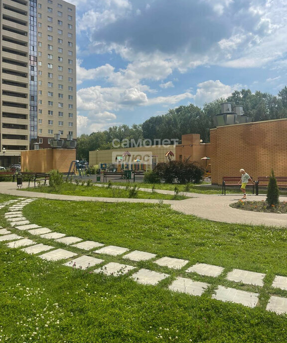 квартира г Жуковский ул Лацкова 1 Ильинская фото 18