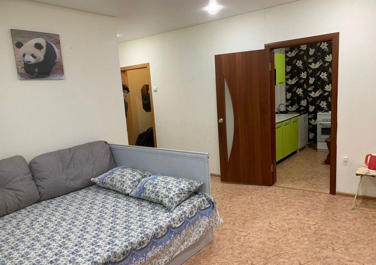 квартира г Троицк 5-й мкр-н, 8 фото 5