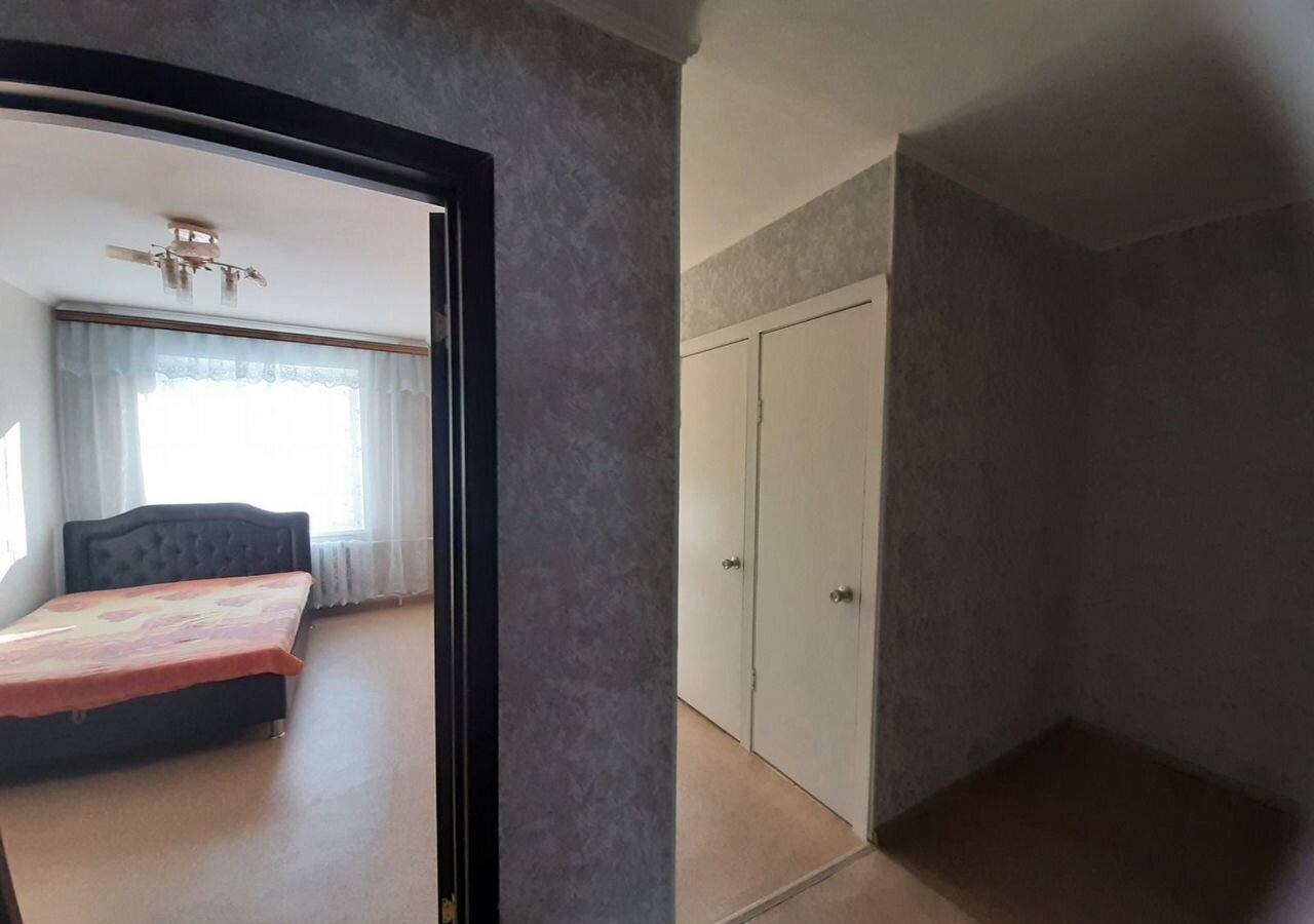 квартира г Кемерово р-н Ленинский пр-кт Ленина 132а фото 15