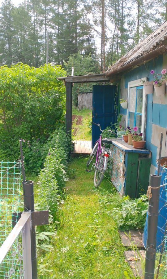 дом г Североуральск ул Мира фото 2