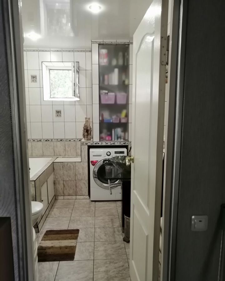 дом р-н Котовский г Котово ул Солнечная 6 городское поселение город Котово фото 7