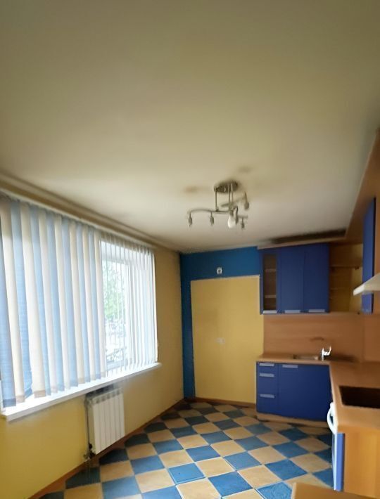 квартира г Омск р-н Центральный ул Омская 195 фото 8