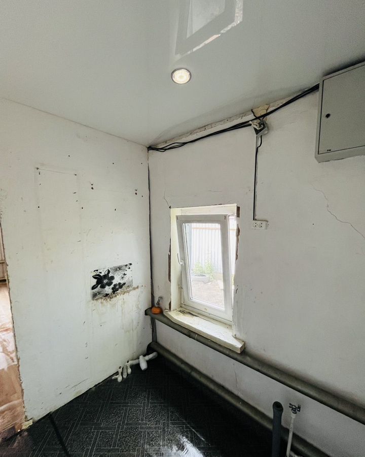 дом г Омск р-н Кировский фото 17