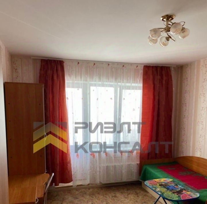 квартира г Омск р-н Центральный ул 21-я Амурская 37 фото 14