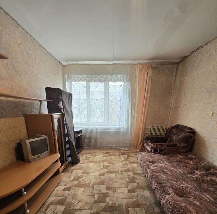 квартира г Старый Оскол микрорайон Жукова 44 фото 5