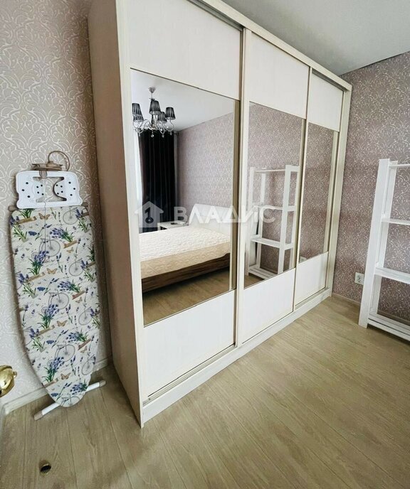 квартира г Тобольск 15-й микрорайон 23 фото 7