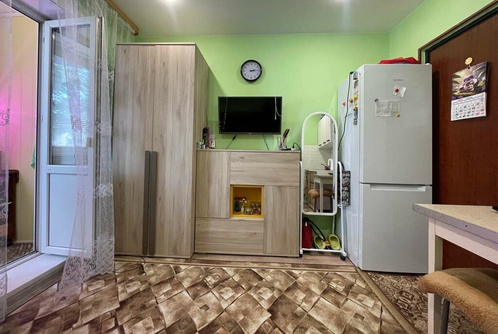 комната г Благовещенск ул Загородная 53 фото 4