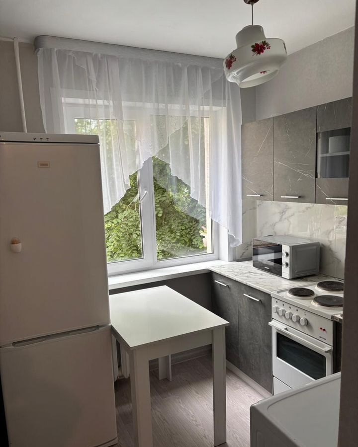 квартира г Новосибирск Берёзовая роща ул Гоголя 184/1 фото 5