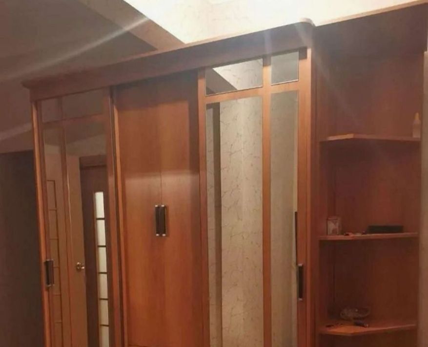 комната г Балашиха мкр Железнодорожный ул Маяковского 28 Железнодорожная фото 12