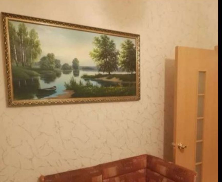 комната г Балашиха мкр Железнодорожный ул Маяковского 28 Железнодорожная фото 6