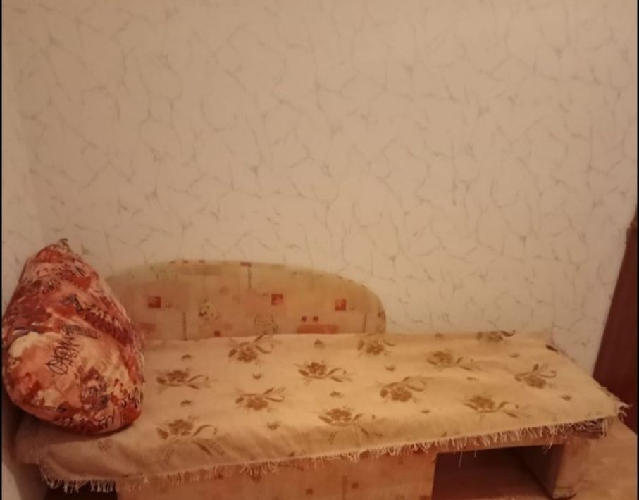 комната г Балашиха мкр Железнодорожный ул Маяковского 28 Железнодорожная фото 5